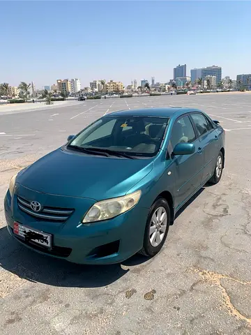 صورة 2 لـ 2010 Toyota COROLLA