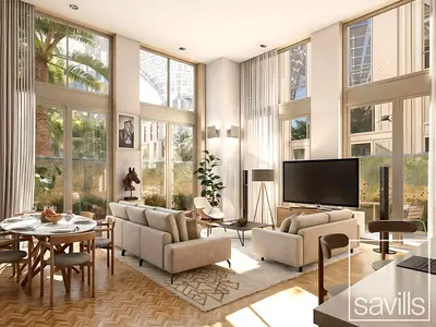 1 Bed Expo City | Next to Dubai Exhibition Centre