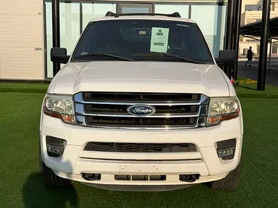 2015 FORD EXPEDITION photo 3