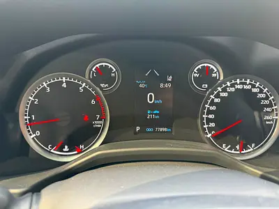 2022 Toyota LAND CRUISER 照片 11