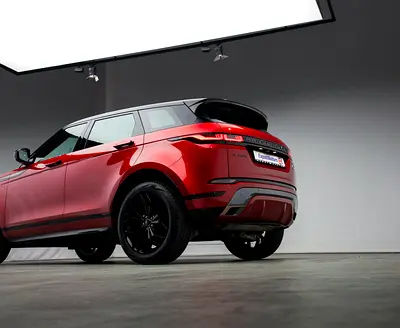 Land Rover Range Rover Evoque Dynamic HSE, миниатюра 20