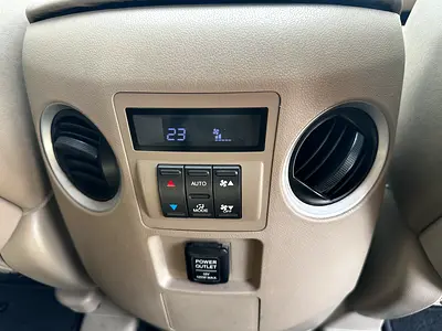2009 Honda PILOT — фото 12