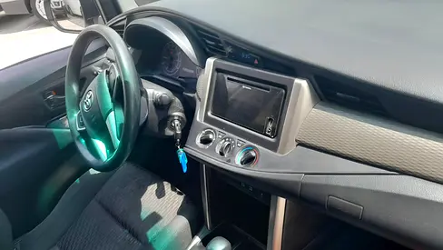 Toyota Innova G, миниатюра 9