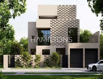 Live in Nature’s Embrace at Hayyan, Sharjah