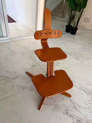 Stokke Sitti high chair