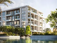 Genuine Resale | Prime Location | 1 Bedroom