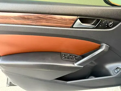 صورة مصغرة 12 لـ 2020 Volkswagen PASSAT