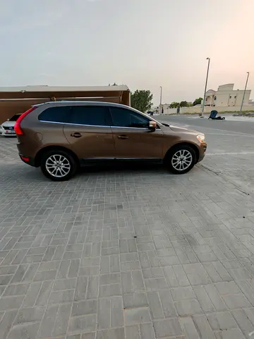 2010 Volvo XC60 照片 5
