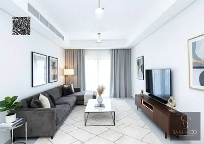 New Launch in Ajman | Easy Payment Plan | Only 5% Down Payment