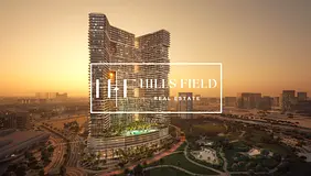 4% DLD Waiver | Free Investor Visa | 40/60 Payment Plan | High Roi