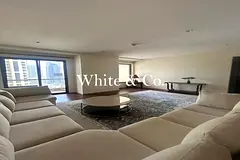 MARINA VIEW | VACANT I FULLY FURNISHED