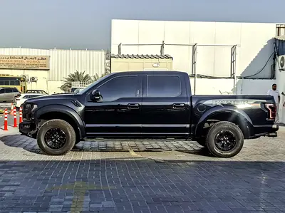 2018 FORD F-150 — фото 5