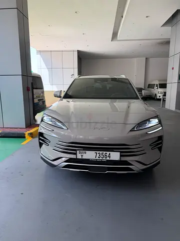 BYD Song Plus Premium, миниатюра 9