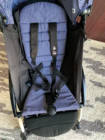 Yo yo stroller for sale
