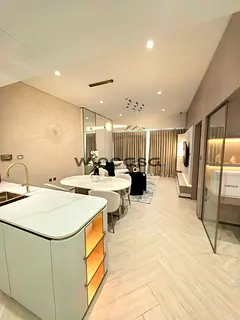 1BR Apartment for Sale | Huge Balcony | Sea View