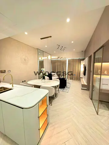 1BR Apartment for Sale | Huge Balcony | Sea View