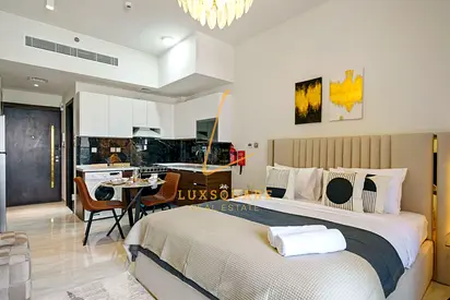 High floor | Miracle Garden view |Fully furnished