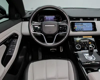 Land Rover Range Rover Evoque Dynamic HSE, миниатюра 6
