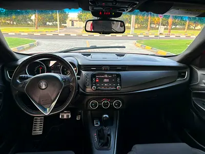 Alfa Romeo Giulietta Veloce, миниатюра 9