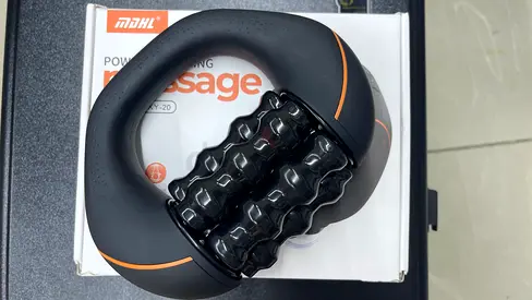 Massage gun