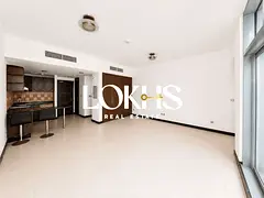 High Floor | Vacant | Near DMCC Metro