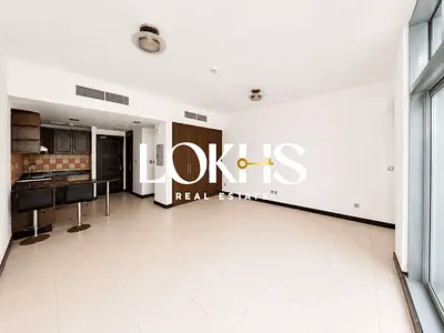 High Floor | Vacant | Near DMCC Metro