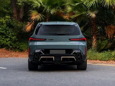 2023 BMW XM — фото 5