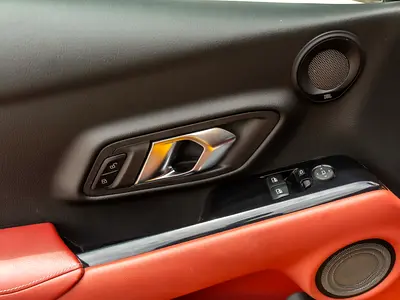 Toyota Supra GR, миниатюра 8