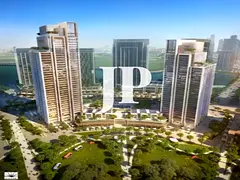 Invest in Dubai’s Future | Strong ROI & Capital Appreciation Potential Skyline View | 3BR Apartmen