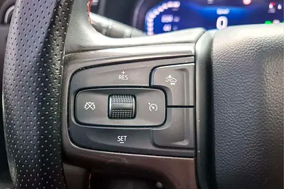 2023 Chevrolet TAHOE — фото 15