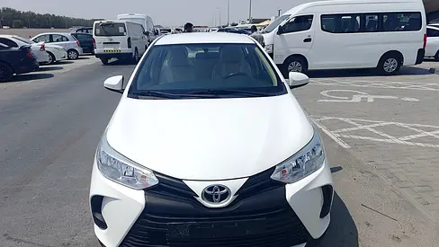 Toyota Yaris SE, миниатюра 11