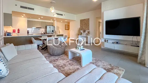 Premium Penthouse | Fully Furnished | Building specialist