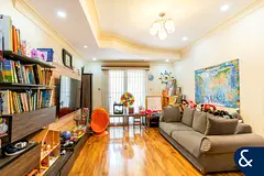 Backing Pool & Park | Exclusive | 2 bed
