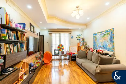 Backing Pool & Park | Exclusive | 2 bed