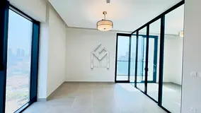 High-Floor 1BR | RA1N Residence JVC | Skyline Views | Balcony