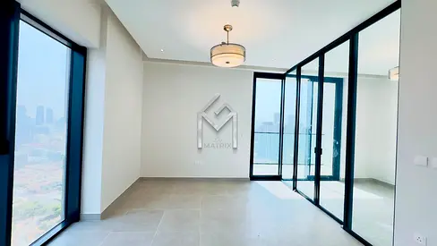 High-Floor 1BR | RA1N Residence JVC | Skyline Views | Balcony