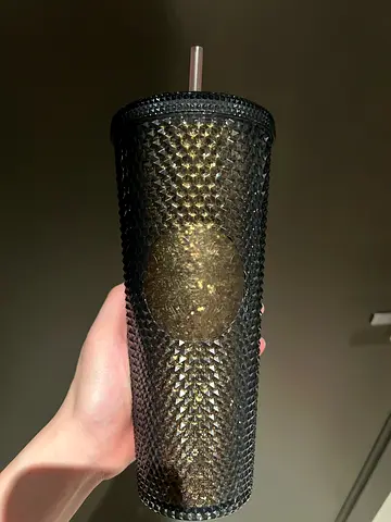 Starbucks tumbler with straw 710 ml
