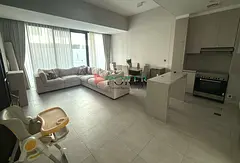 MAG Eye | 3 bedroom + Maid | Fully Furnished