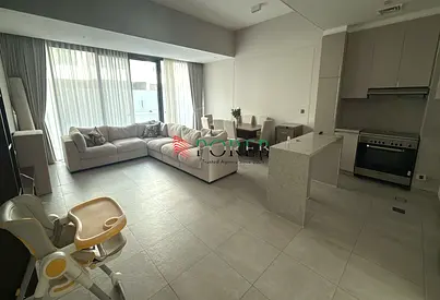 MAG Eye | 3 bedroom + Maid | Fully Furnished