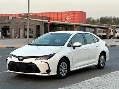 Toyota Corolla XLI, миниатюра 3