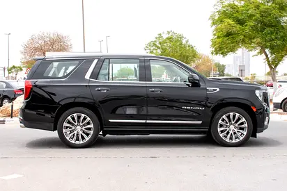 صورة مصغرة 5 لـ 2021 GMC YUKON