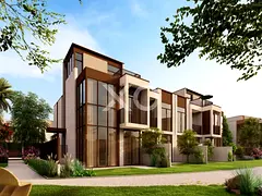 PARK FACING | GENUINE | MORTGAGE