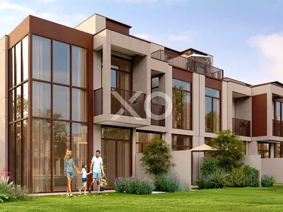 PARK FACING | GENUINE | MORTGAGE