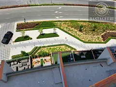 1 Bedroom Apartment | Dubai Frame View | Call for more details | Binghatti Avenue Al Jaddaf