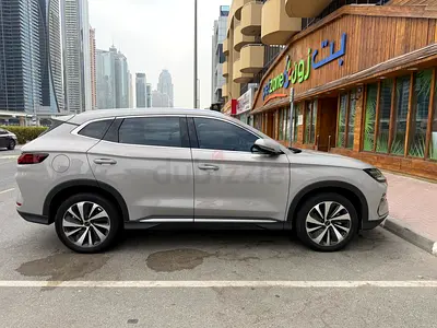 BYD Song Plus Premium, миниатюра 2