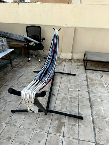 outdoor things