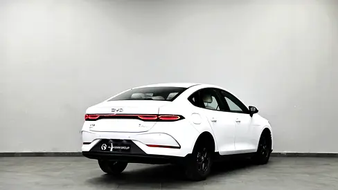 BYD Qin Plus, миниатюра 6