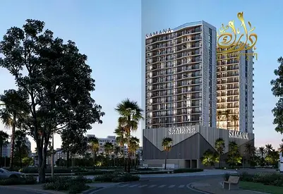 GET 30% DISCOUNT | 24% ROI | 5 MIN TO METRO | OP PRICE
