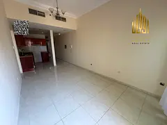 SPACIOUS 1BHK | PARKING | OPEN VIEW | BALCONY