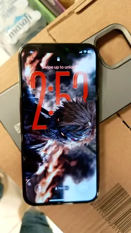 iPhone in ecellent  working condition with case